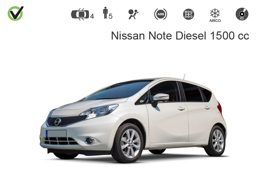 Car hire Kos Special offers for your rental car iDrive rent a car Kos